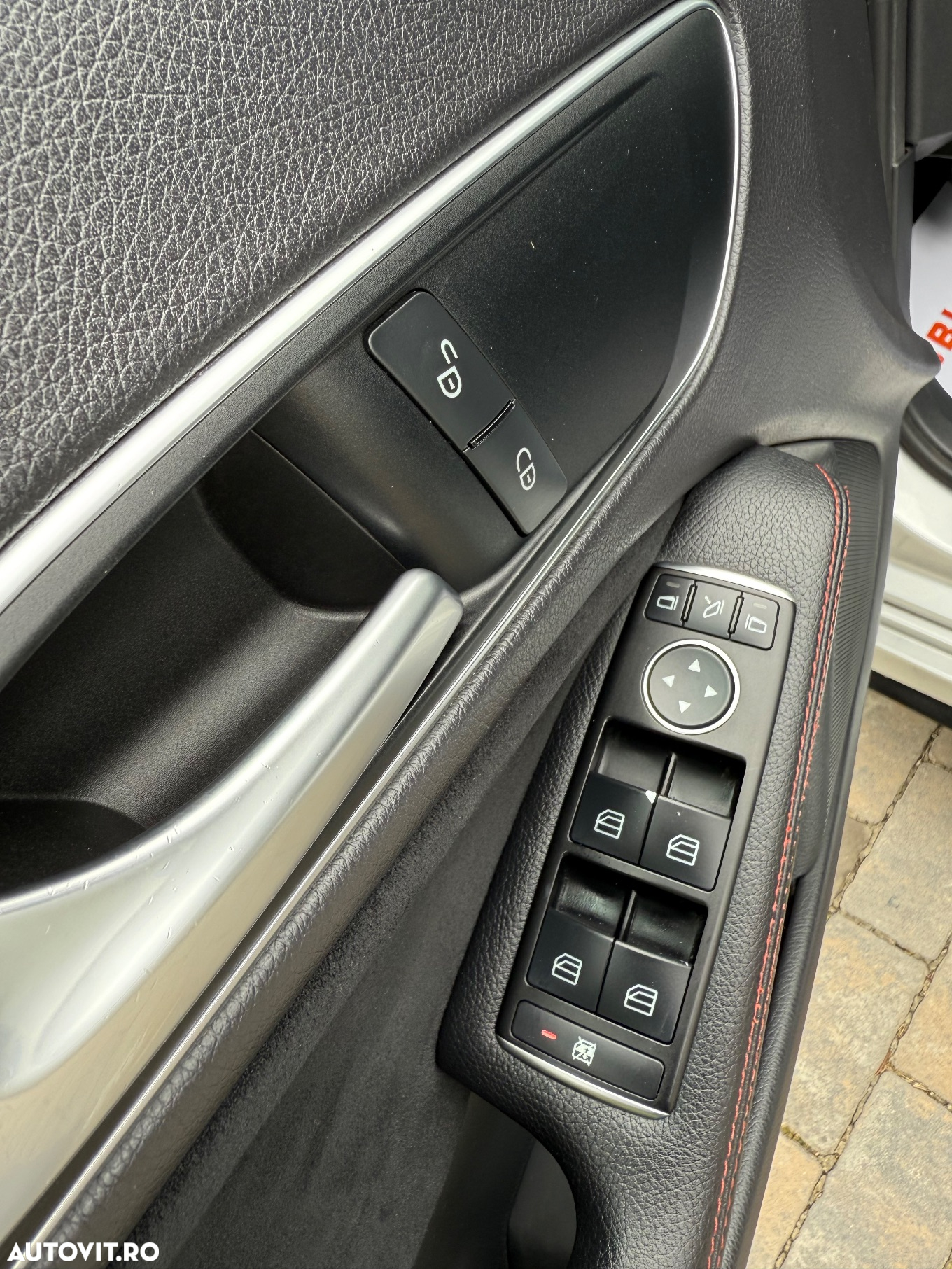 Mercedes-Benz CLA 180 7G-DCT AMG Line - 15