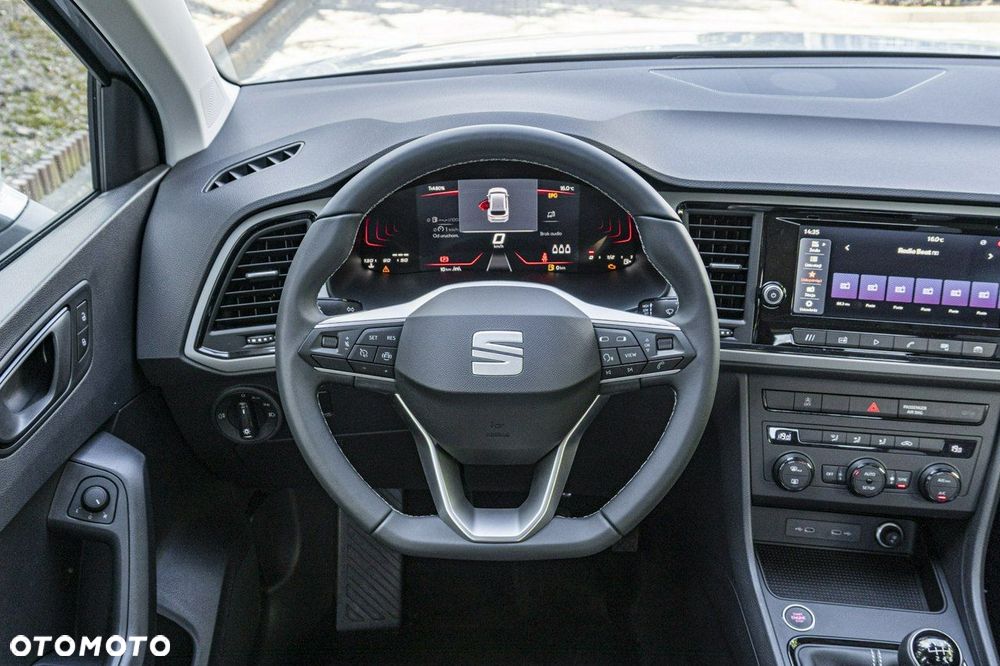 Seat Ateca - 19
