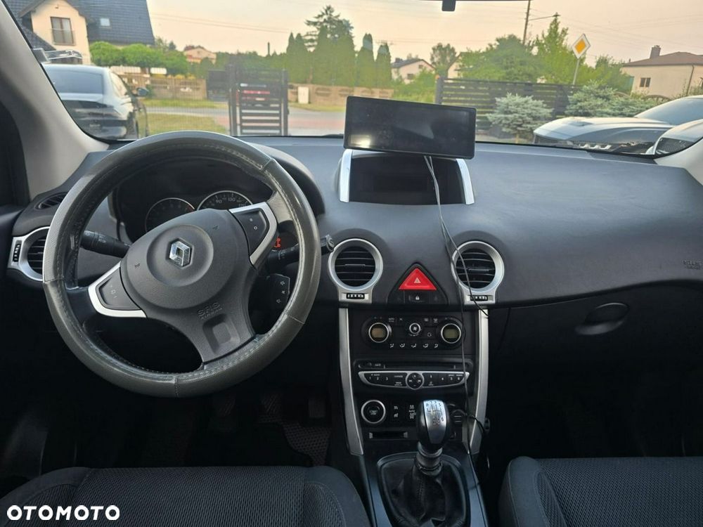 Renault Koleos - 11