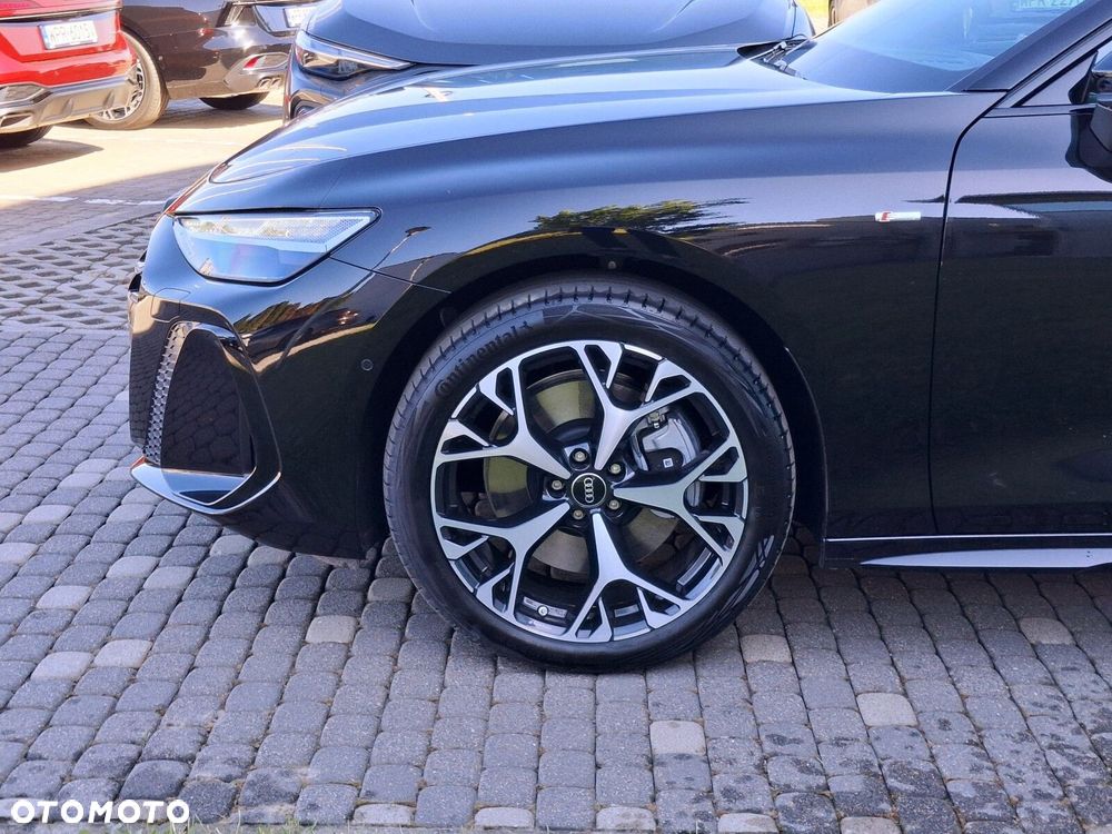 Audi A6 Avant - 3
