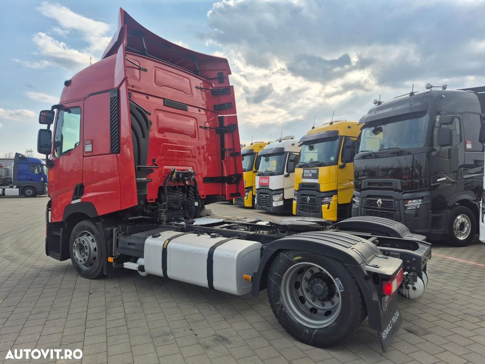 Renault T460 Xlow - 3