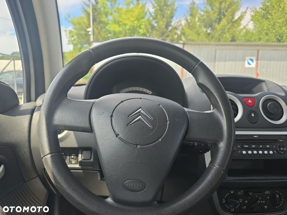 Citroën C3 1.4i Furio - 10