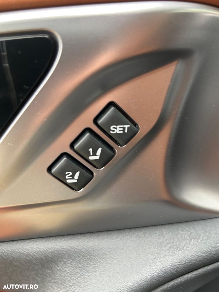 Subaru Outback 2.5I LinearTronic CVT Premium - 16