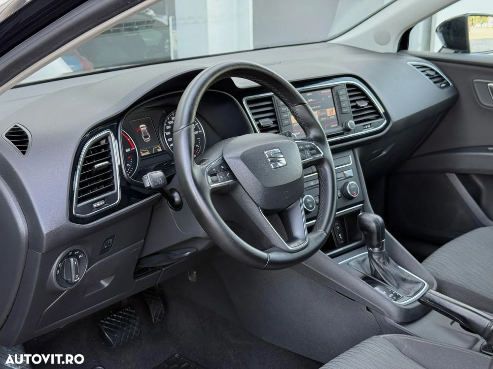 Seat Leon - 15