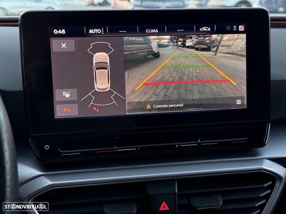 SEAT Leon 1.0 TSI FR - 19