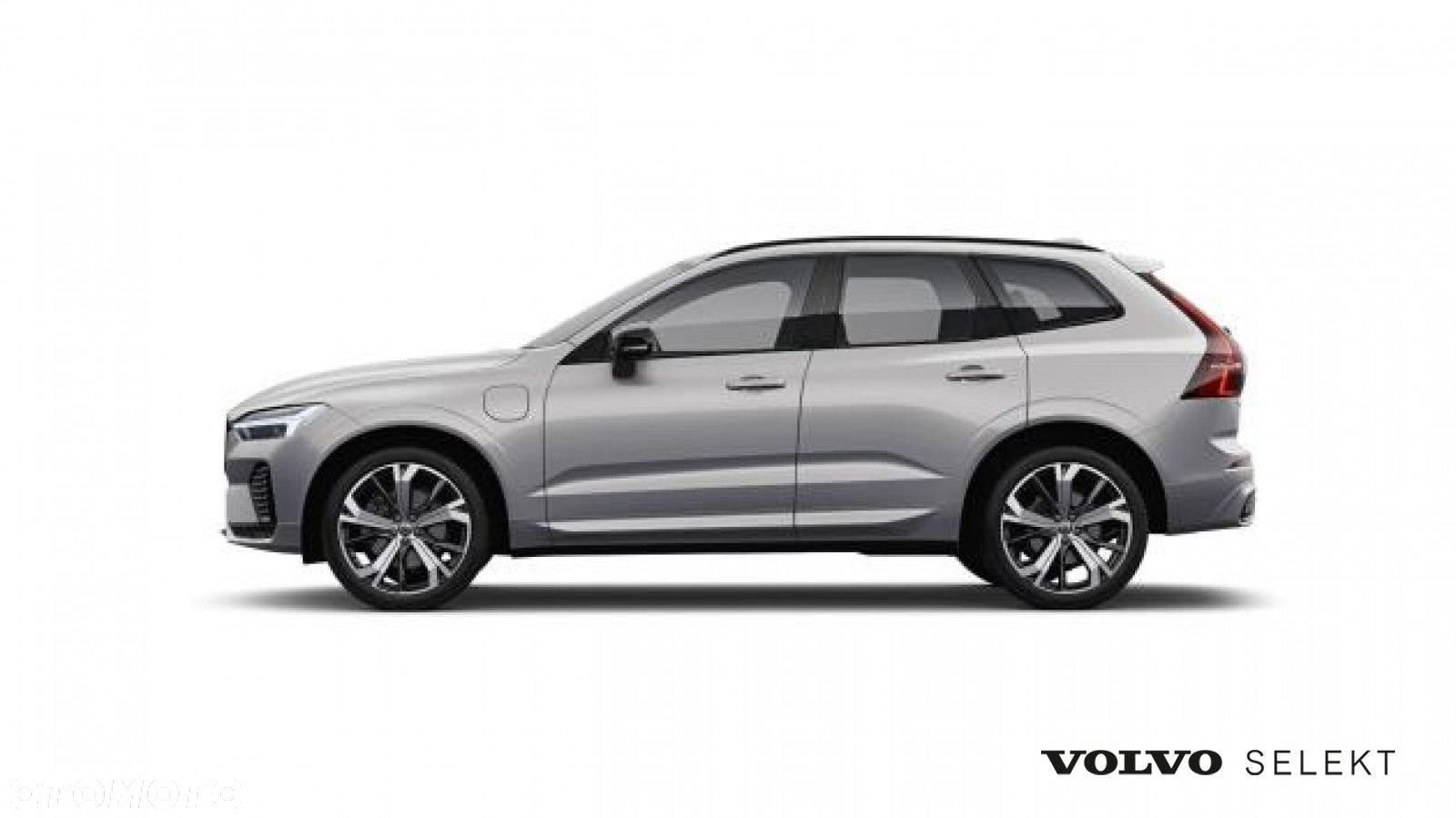 Volvo XC 60 - 4