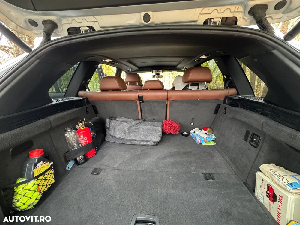 BMW X5 xDrive40e iPerformance - 6