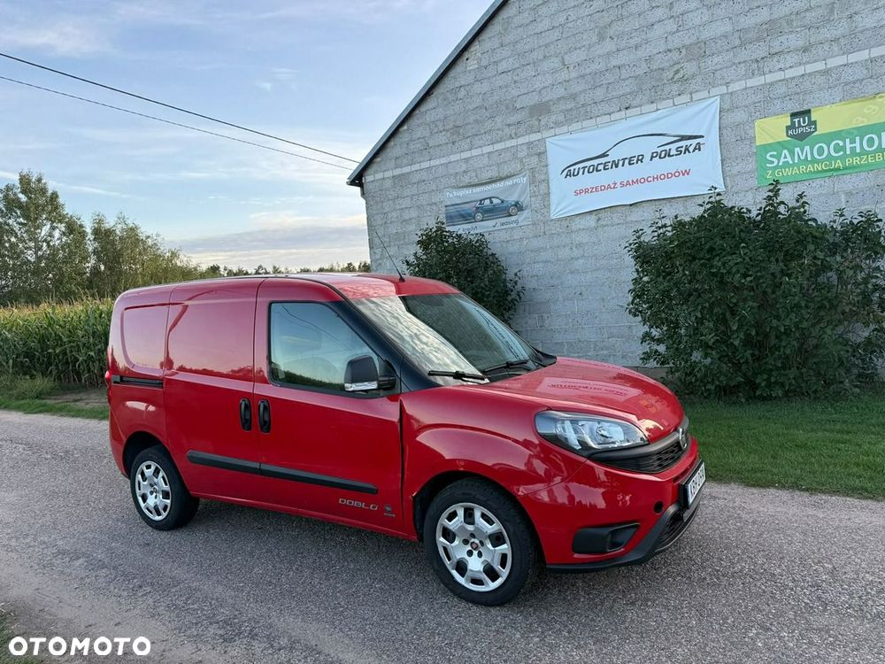 Fiat Doblo - 7