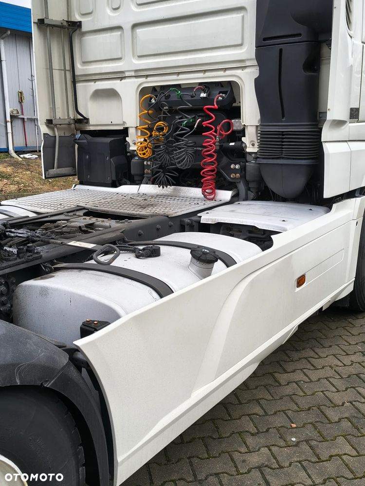 DAF XF 480 FT - 12