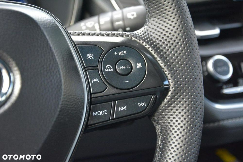 Toyota Corolla 2.0 Team Deutschland - 25