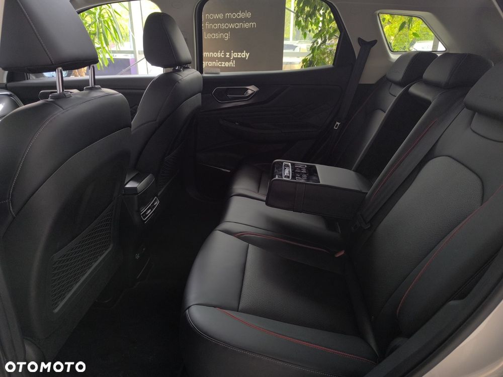 BAIC 7 1.5T Luxury DCT - 12
