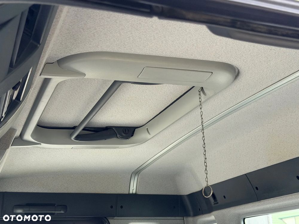 MAN TGS 32.400 8x4  // BETONOMIESZARKA STETTER // GRUSZKA // 10M3 // STEROWANIE ZEW. SMART CONTROL // - 34