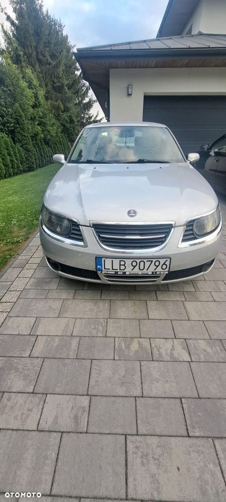 Saab 9-5 2.0t Linear - 2