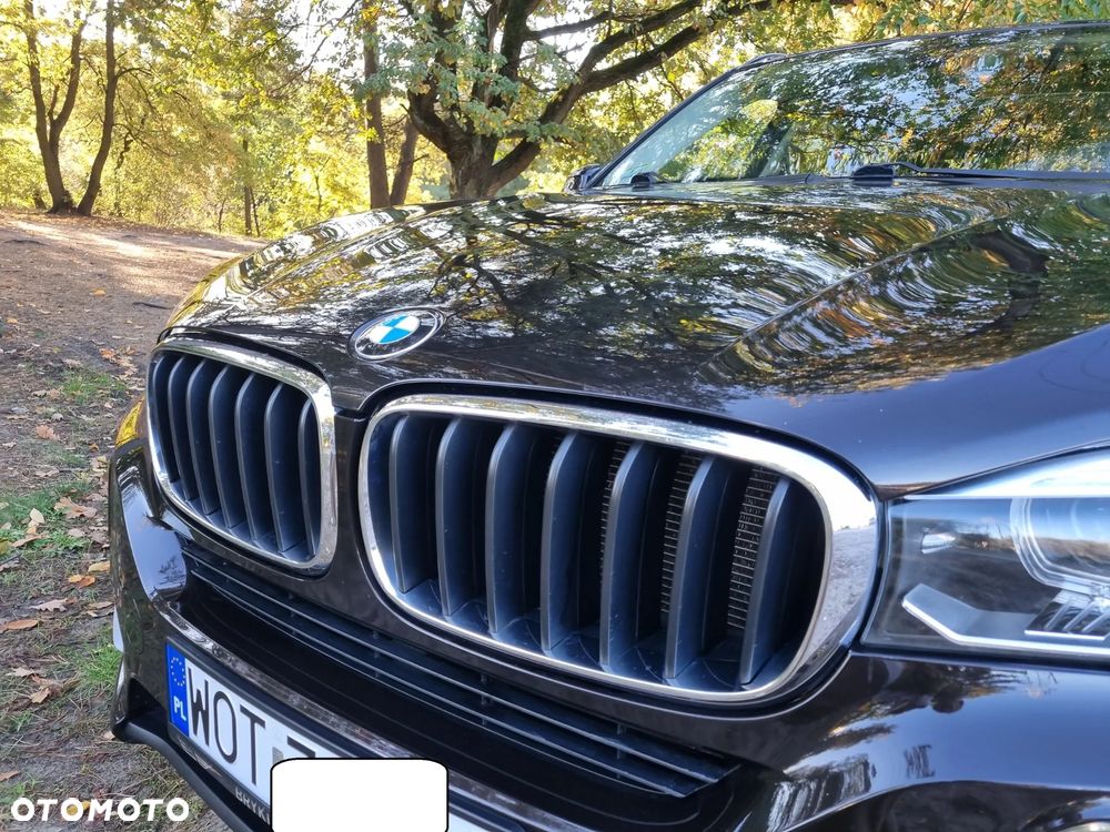 BMW X5 xDrive35i - 6