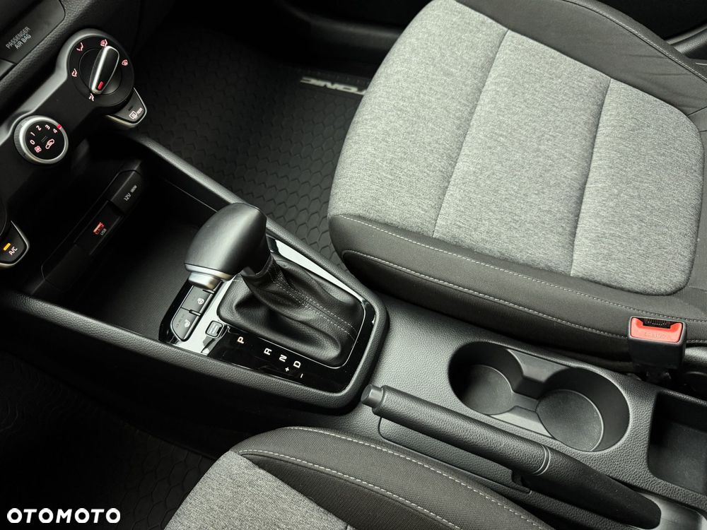 Kia Stonic 1.0 T-GDI M DCT - 31