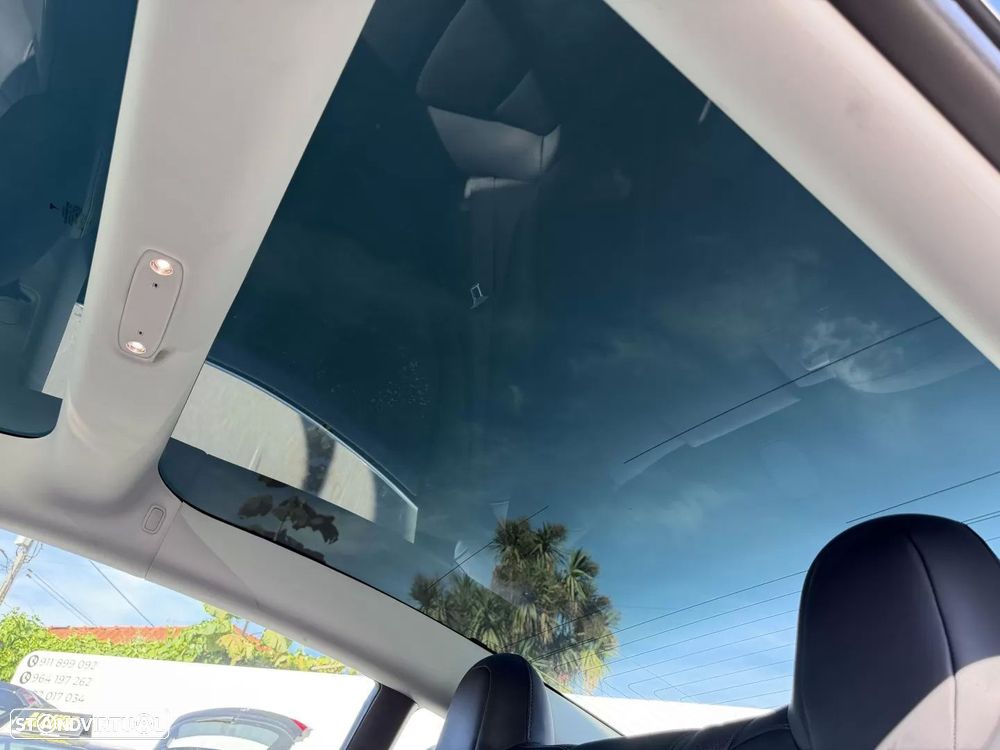 Tesla Model 3 Performance Tração Integral - 48