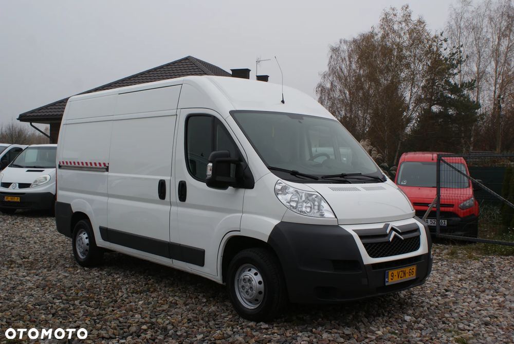 Citroën Jumper - 1