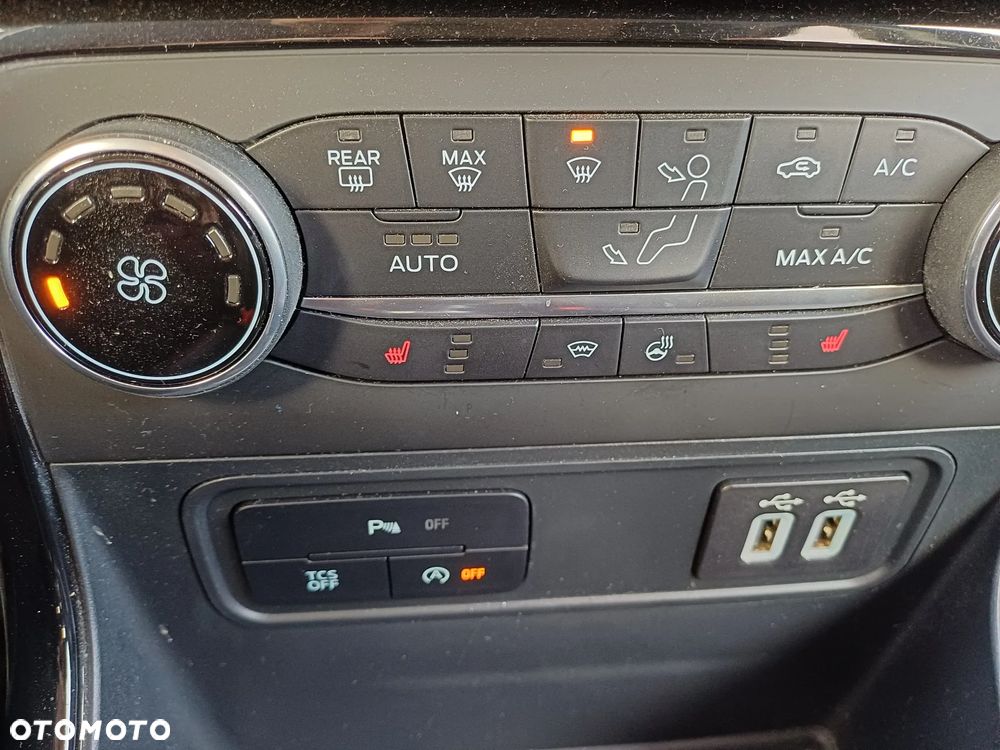 Ford EcoSport 1.0 EcoBoost ST-Line ASS - 19