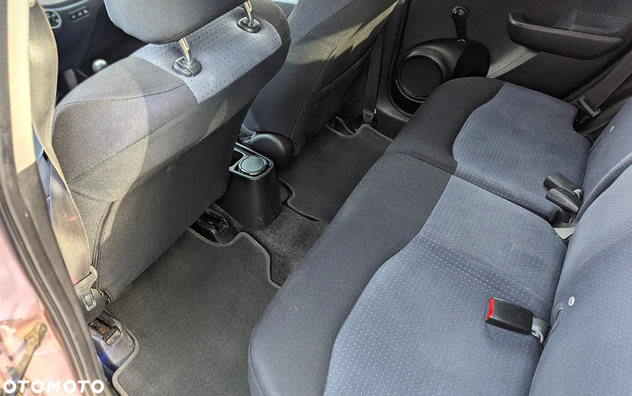 Honda Jazz 1.2 i-VTEC - 30