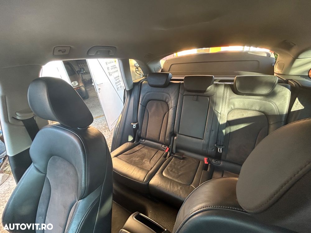 Audi Q5 2.0 TDI Quattro S tronic - 13