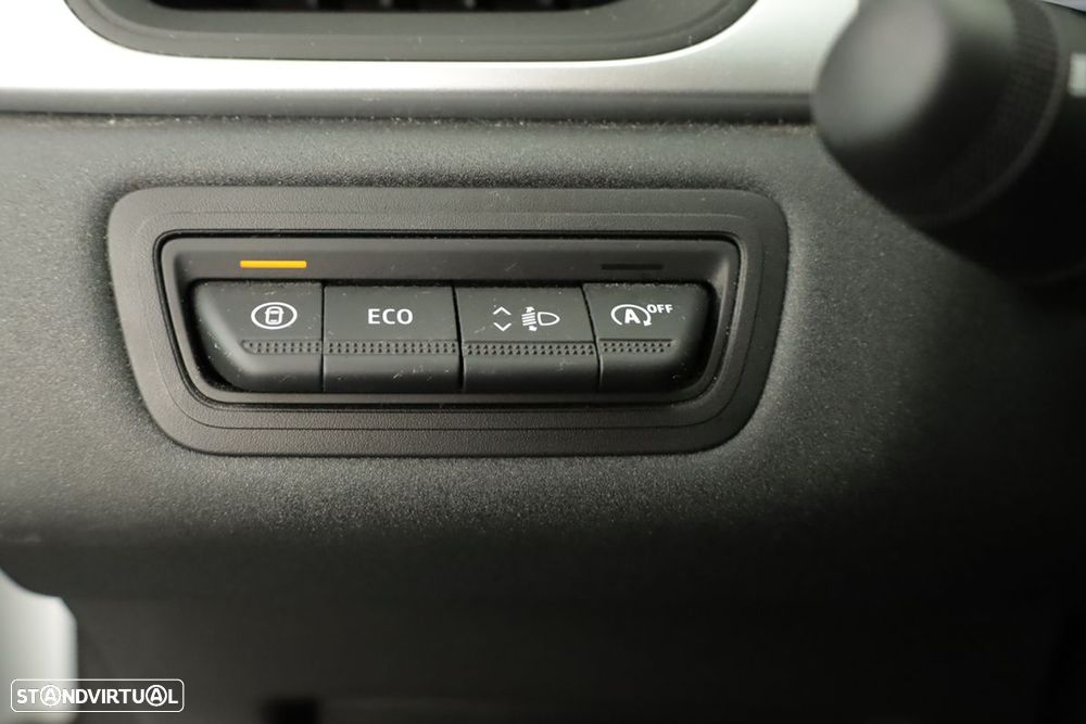 Mitsubishi ASX 1.0 MPI-T Kaiteki - 19