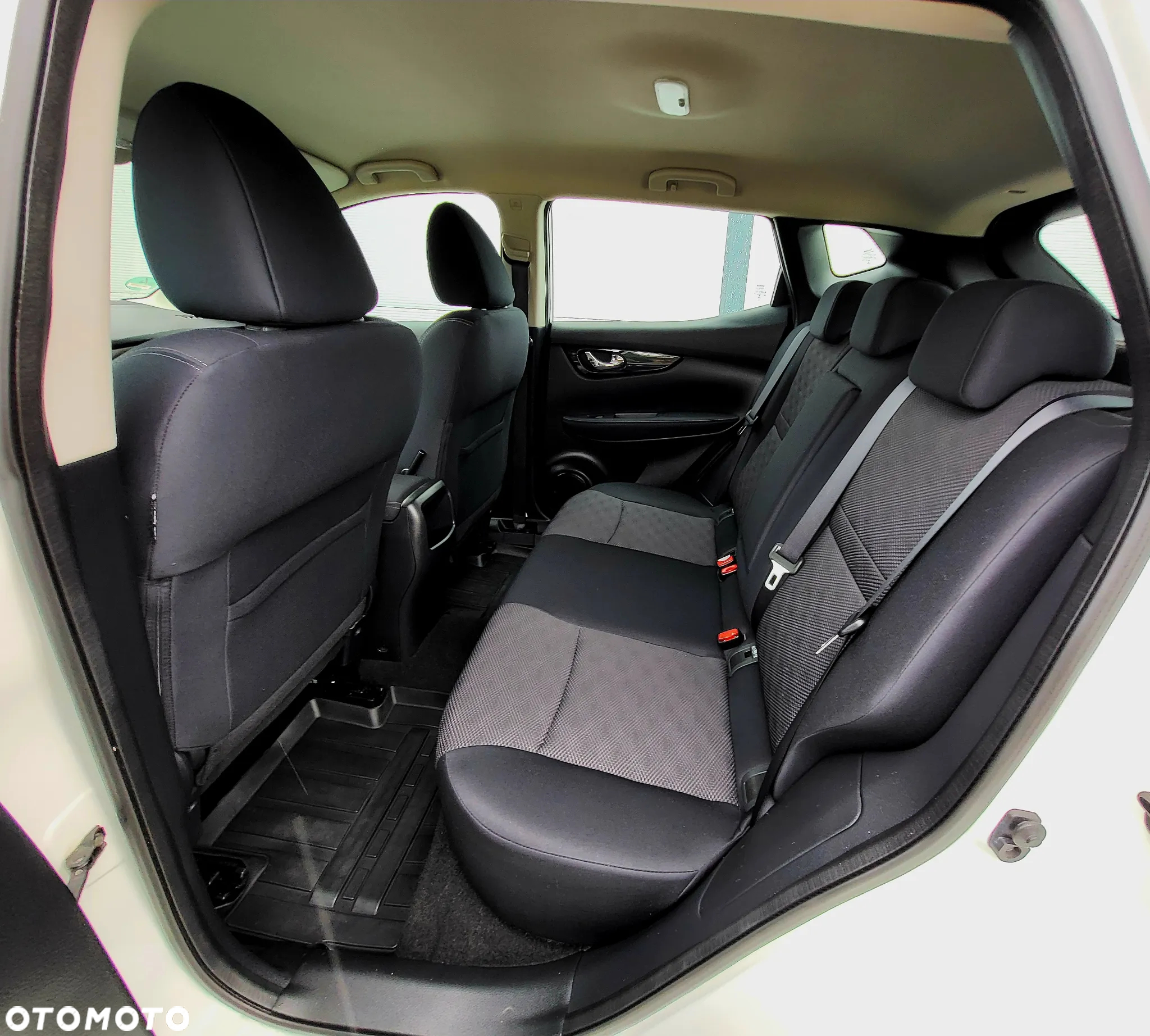 Nissan Qashqai 1.2 DIG-T Tekna - 35