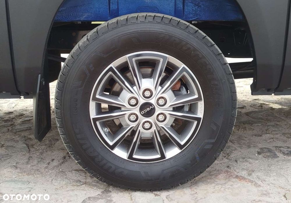 Iveco Daily 35S18 - 38