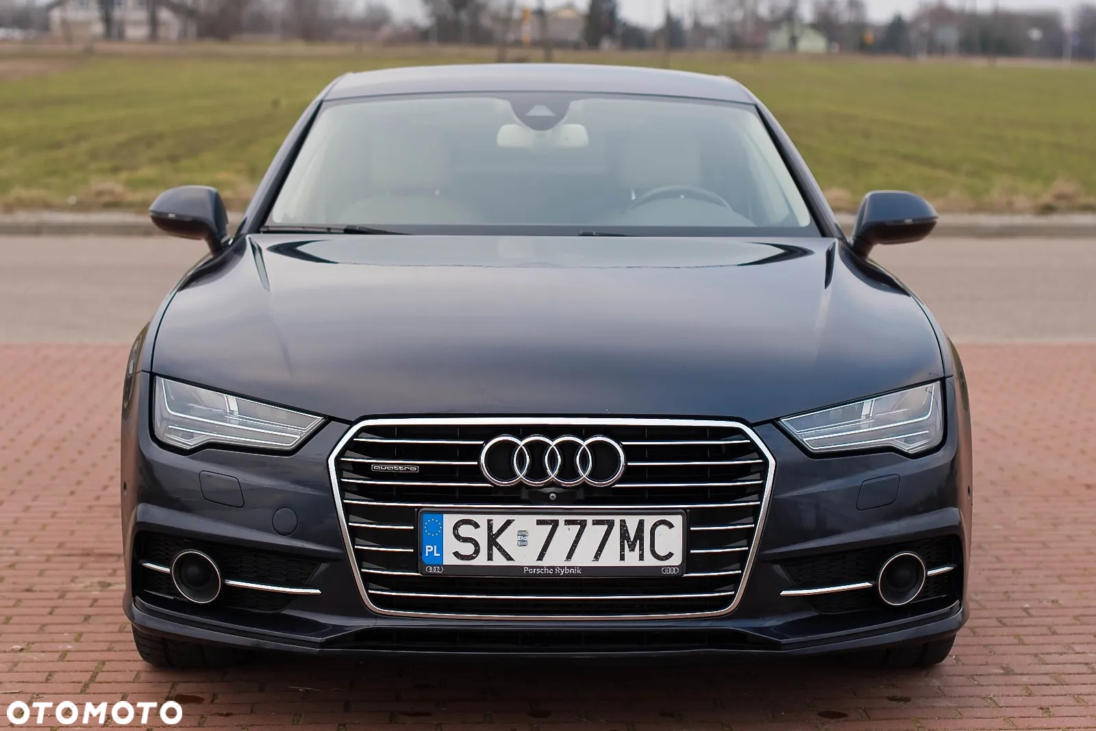 Audi A7 Sportback 2.0 TFSI Quattro S tronic - 2