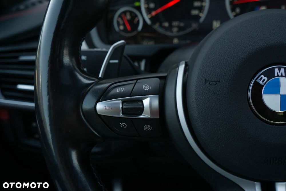 BMW X5 M - 28