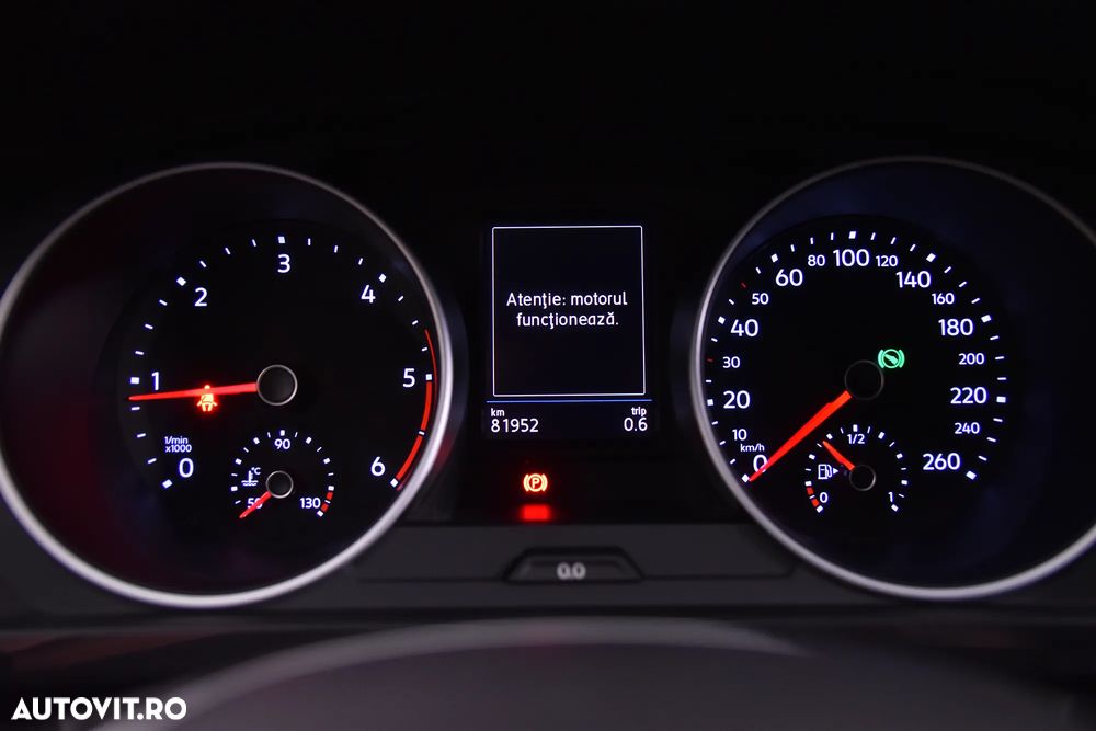 Volkswagen Tiguan - 10