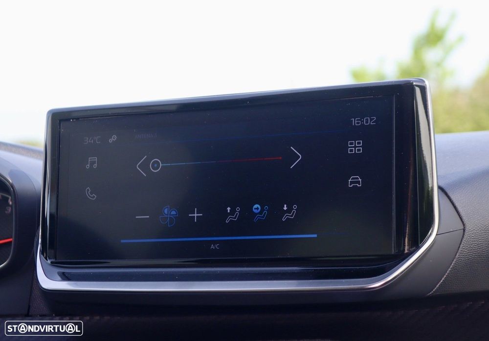 Peugeot 208 1.2 PureTech Active - 28