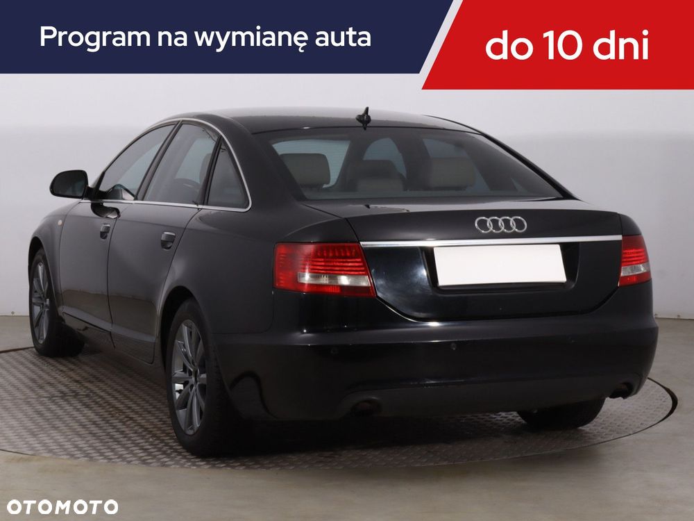 Audi A6 Limousine - 6