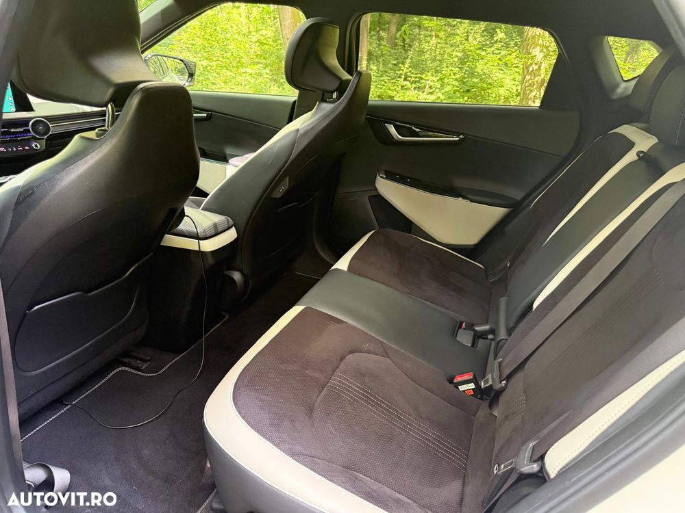 KIA EV6 2022 — imagine 6