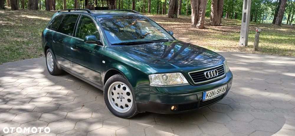 Audi A6 Avant - 3