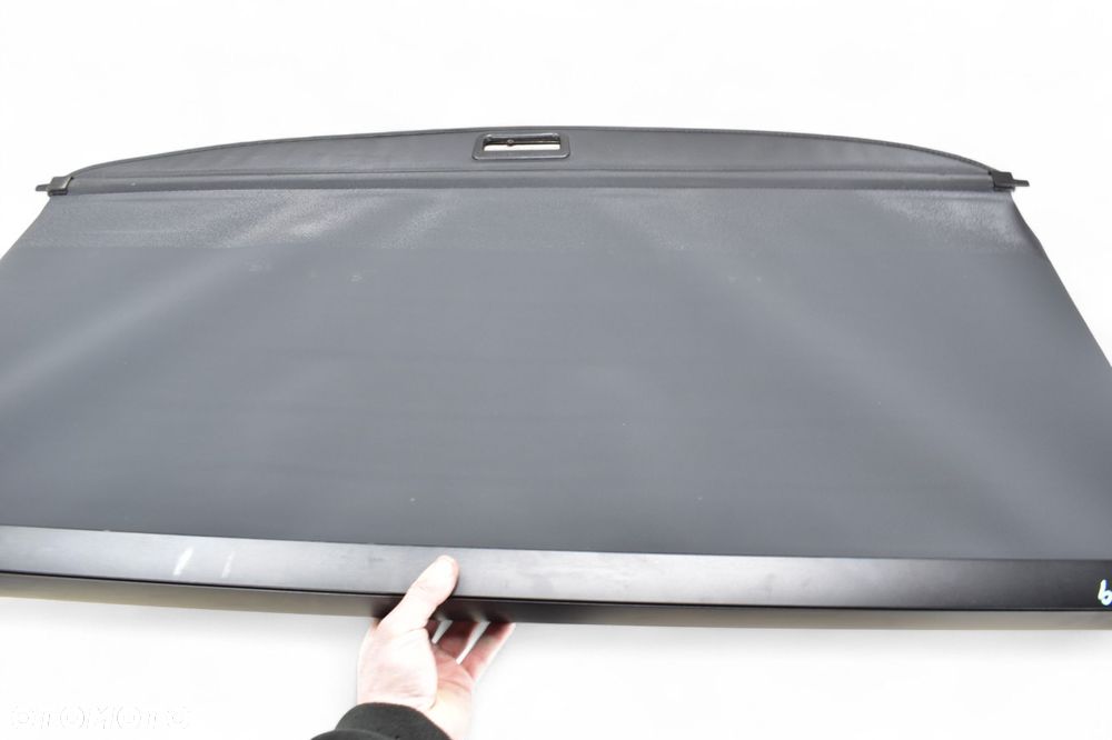 Roleta Bagażnika MERCEDES ML W164 2005-2011R - 7