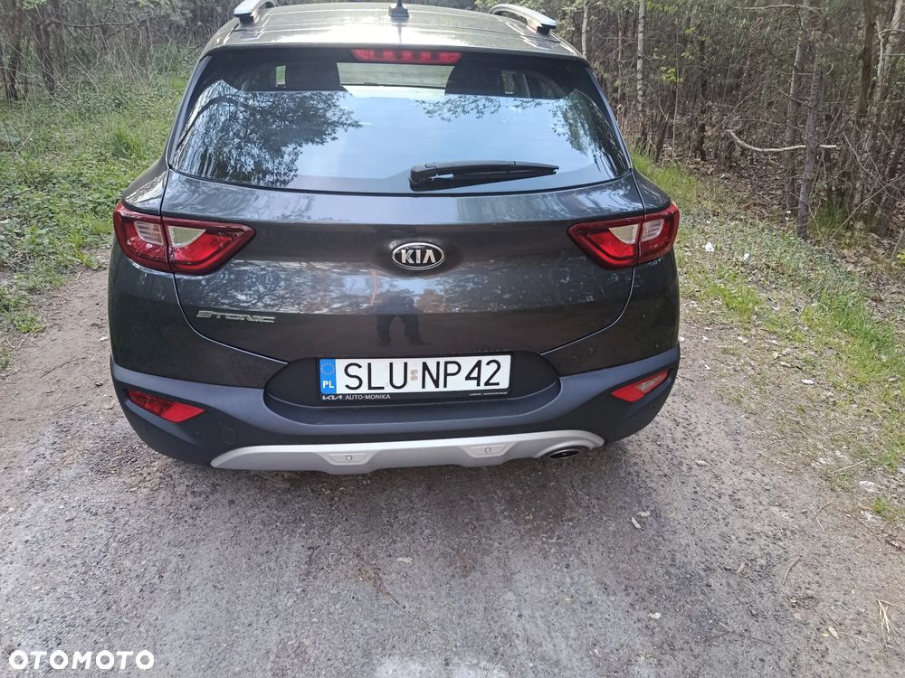 Kia Stonic 1.2 Edition 7 - 4