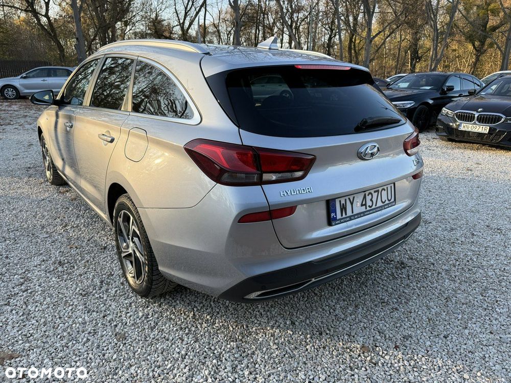 Hyundai i30 - 14