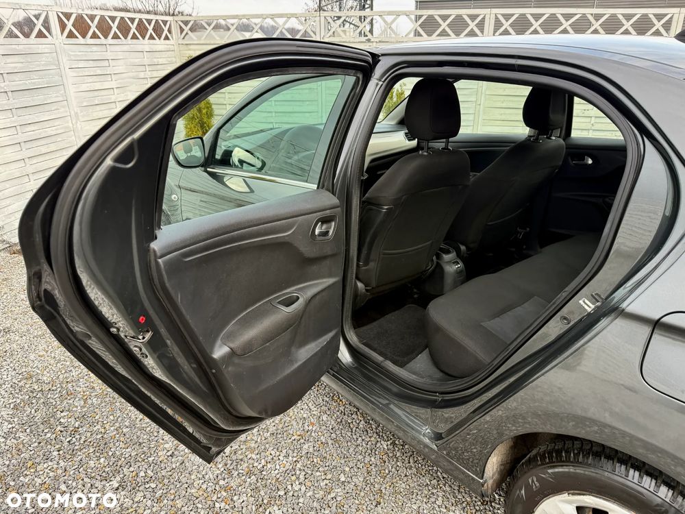 Citroën C-Elysée 1.6 VTi Seduction EU6 - 9