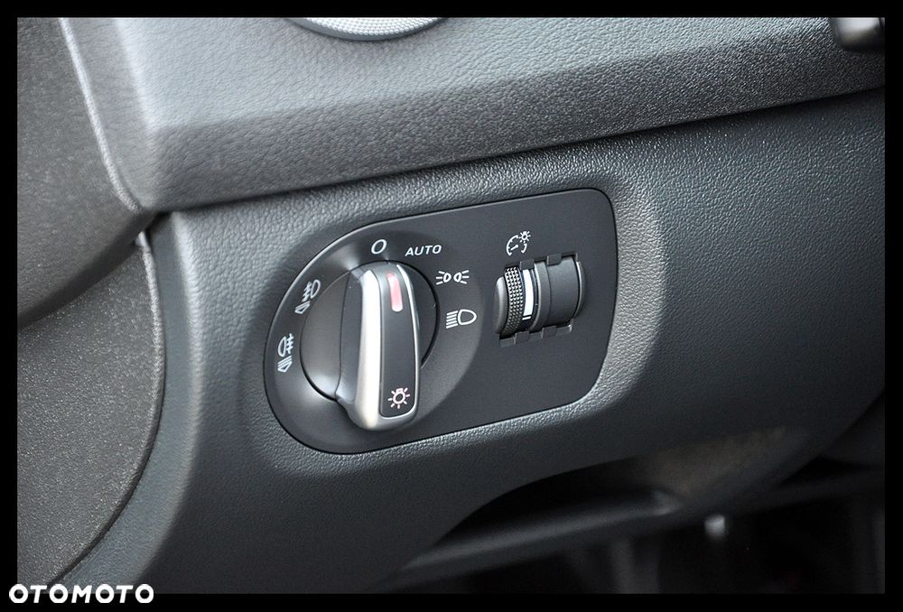 Audi A3 Sportback 1.2 TFSI Ambition - 34