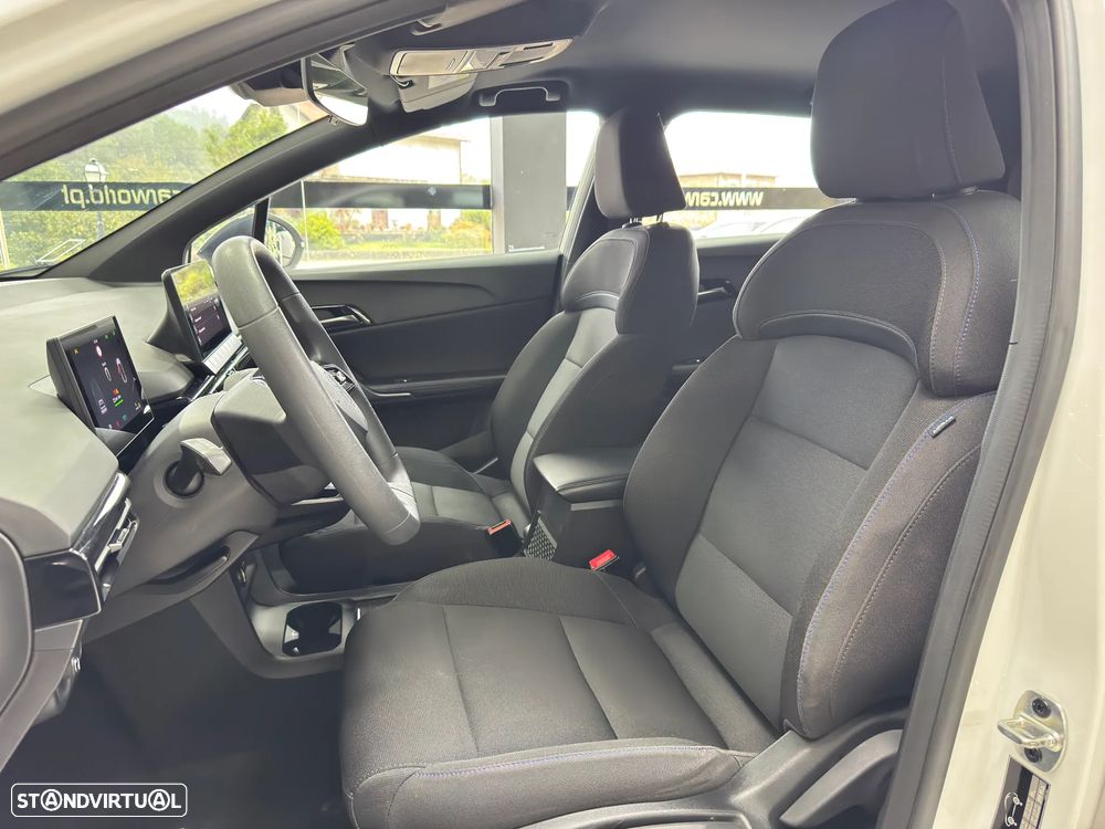 MG MG4 51 kWh Standard - 10