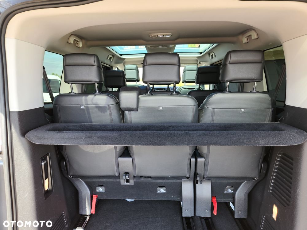 Peugeot Traveller L2 2.0 EAT8 Business - 34