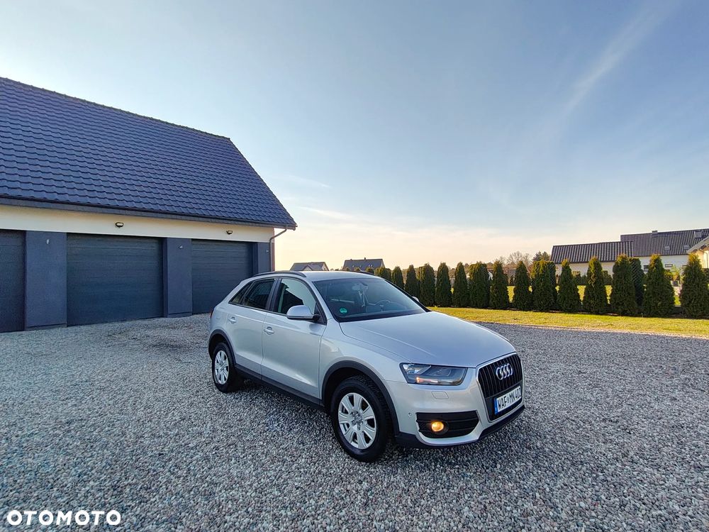 Audi Q3 2.0 TDI - 19