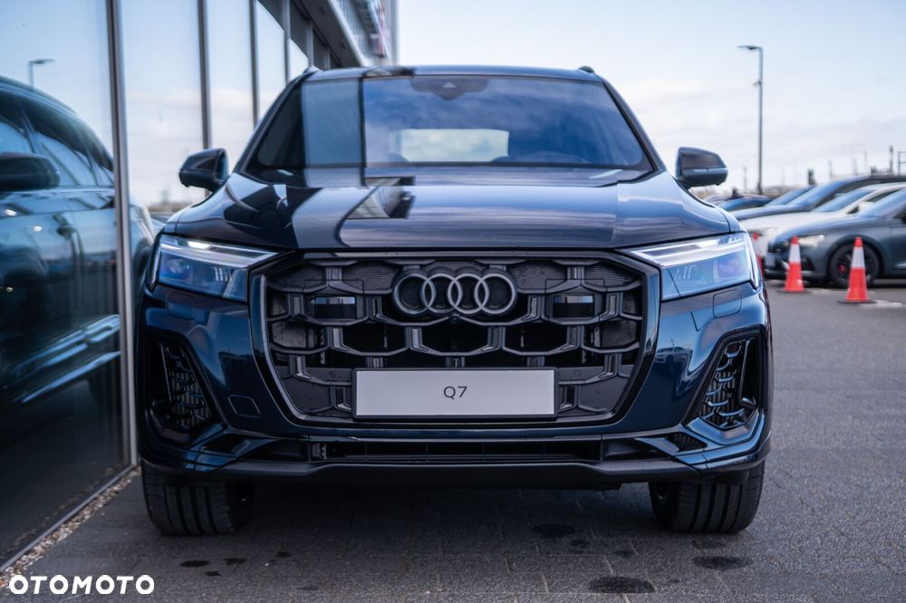 Audi Q7 - 2