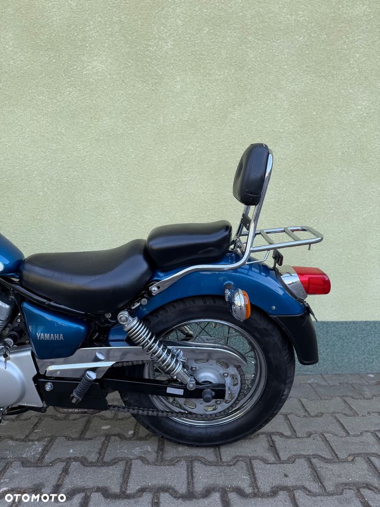 Yamaha Virago - 21
