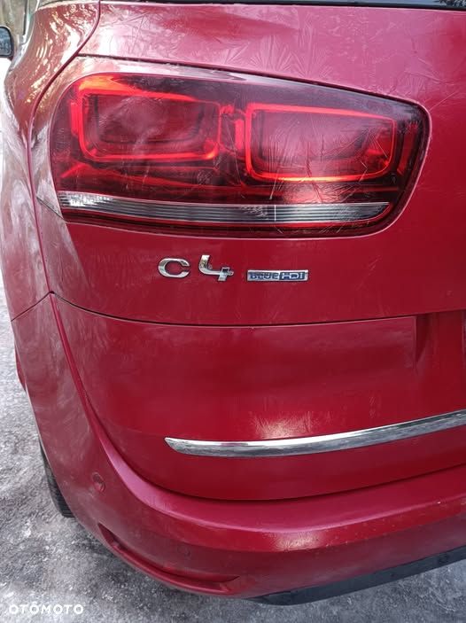 Citroën C4 Picasso BlueHDi 150 Exclusive - 3