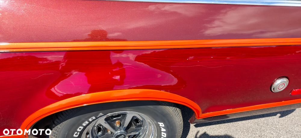 Ford Ranchero - 13