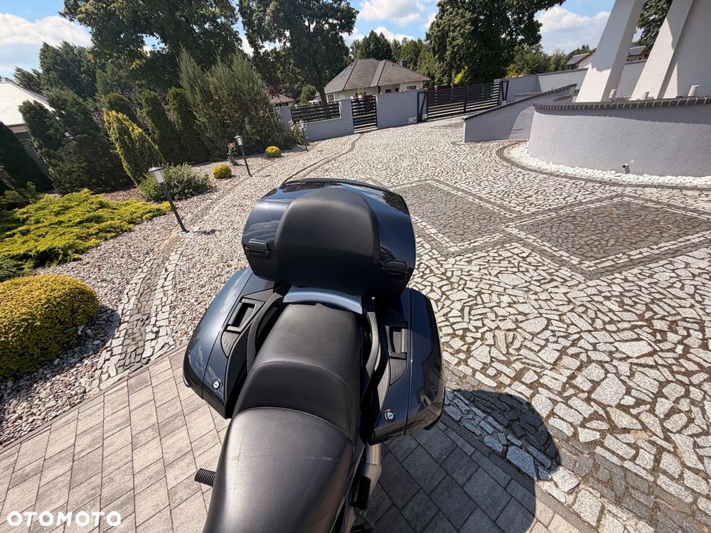 BMW K - 10
