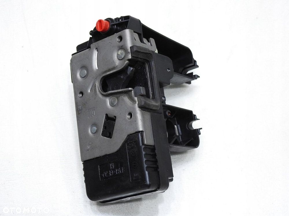 ZAMEK DRZWI PRAWY TYŁ 5 PIN VECTRA C LIFT KOMBI - 1