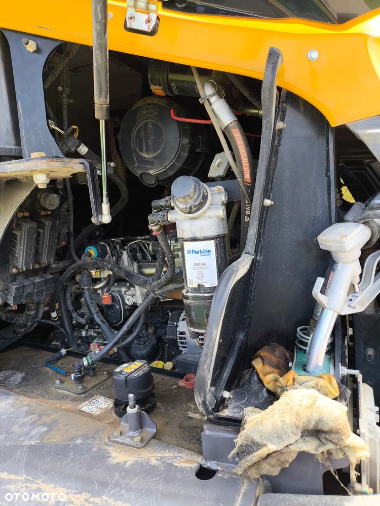 Mecalac 9MDX - 9