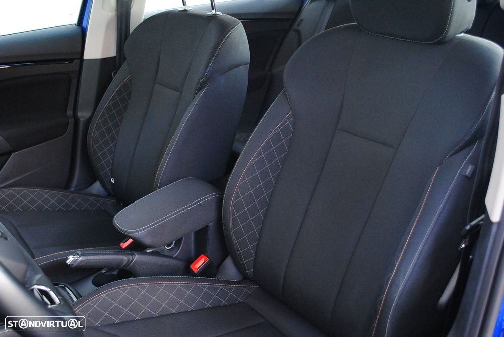 Skoda Kamiq 1.0 TSI Ambition - 27